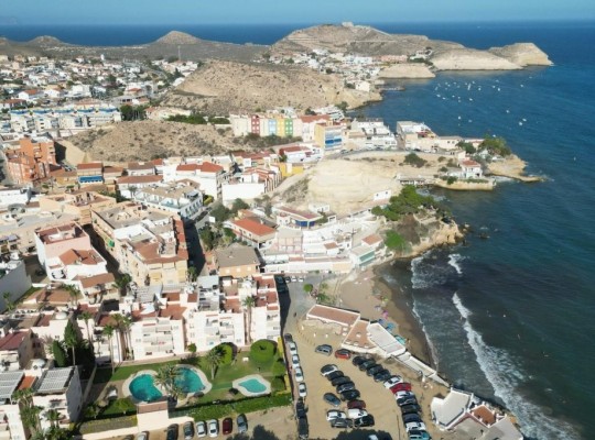 Other areas (San Juan de los Terreros), Villa #CQ-00-33125