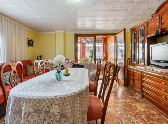 Torrevieja (Acequion), Apartment #CQ-PJ-86983