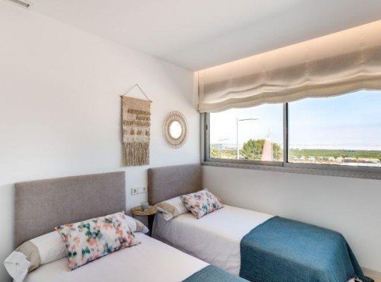 Torrevieja (Los Balcones), Bungalow #CQ-00-83920