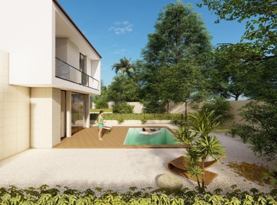 Other areas (Escandinavia), Villa #CQ-00-21618