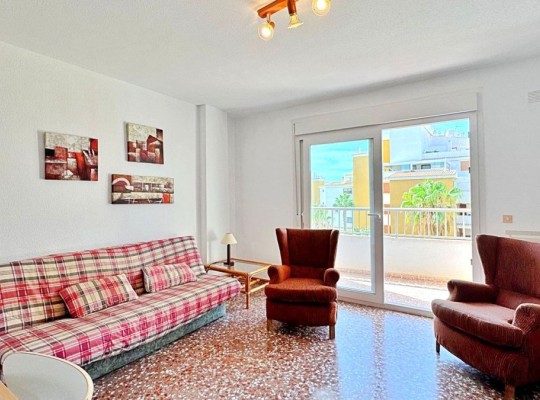 Torrevieja (Rocio del Mar), Apartment #CQ-KB-68055