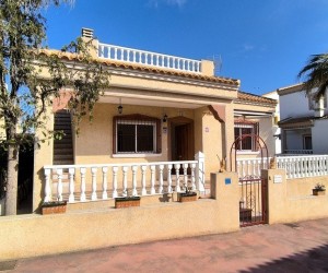 Algorfa (Montemar), Villa #CQ-200