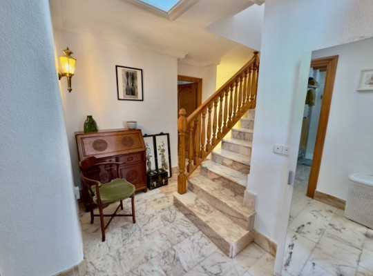 Guardamar del Segura, Villa #CQ-833