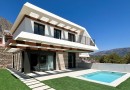 Polop (PAU 1), Villa #CQ-00-60880