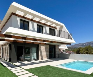 Polop (PAU 1), Villa #CQ-00-60880