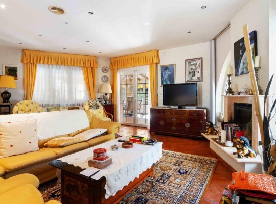 Cabo Roig (MUY CERCA DE LA PLAYA), Villa #CQ-PJ-44801