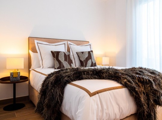 Polop (La Alberca), Villa #RD-N7989