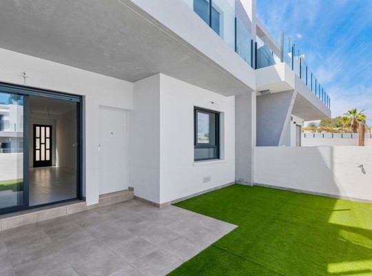 San Miguel de Salinas, Apartment #CQ-BG-28076