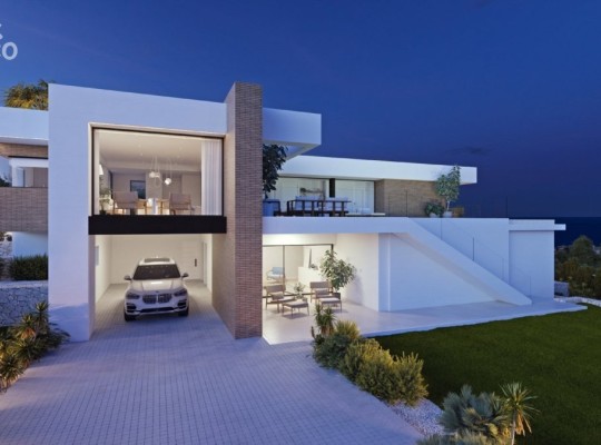 Cumbre del Sol, VILLAS #GV-20028_AM174