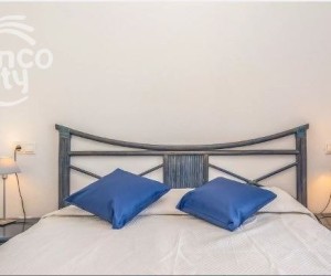 Calpe (Playa De La Fossa), Apartment #CQ-00-26741