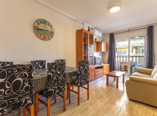 Torrevieja, Apartment #CQ-MY-68848