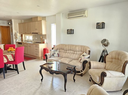 Ciudad Quesada (Benimar II), Semi Detached #CQ-GS-90101