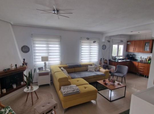Ciudad Quesada (Town Center), Villa #CQ-328