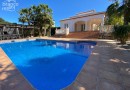 Javea, Villa #AF-X5037