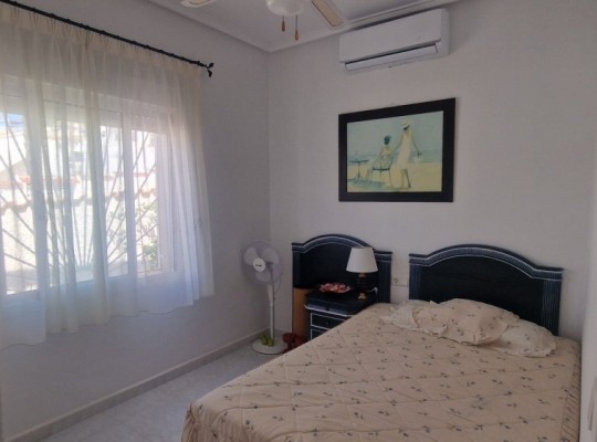 Ciudad Quesada (La Marquesa Golf), Villa #CQ-031