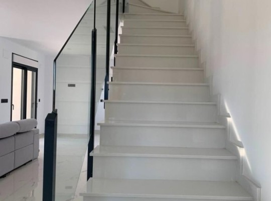 Pinoso (Camino Del Prado), Villa #RD-N7763