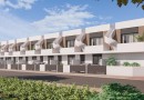 Pilar de La Horadada (pueblo), Townhouse #CQ-00-15284