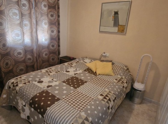 Ciudad Quesada (La Marquesa Golf), Townhouse #CQ-093