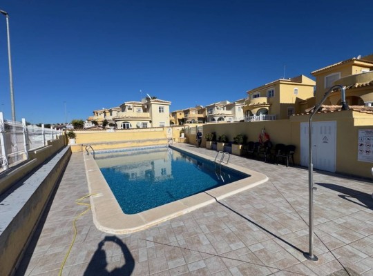 Ciudad Quesada (Lo Pepin), Villa #CQ-820