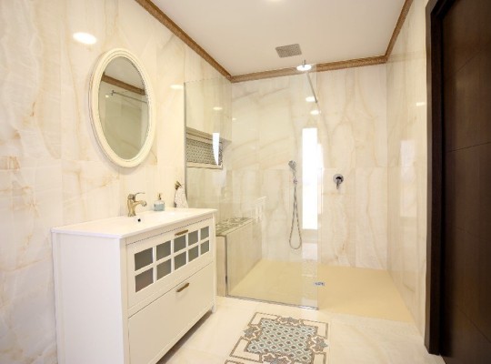 Ciudad Quesada (Town Center), Villa #CQ-132