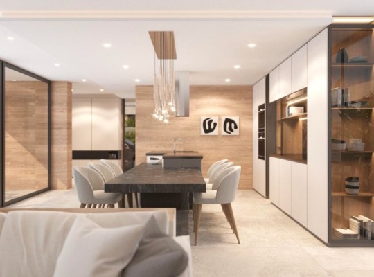 Ciudad Quesada (Town Center), Villa #CQ-027