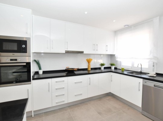 San Miguel de Salinas (La Cañada), Bungalow #RD-N9139