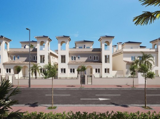 Bigastro (pueblo), Semi Detached #CQ-00-40703
