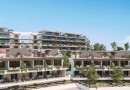 Apartmány a řadové domy, Cancelada, Estepona