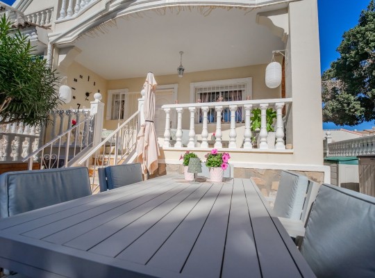 Ciudad Quesada (Dona Pepa), Semi Detached #CQ-331