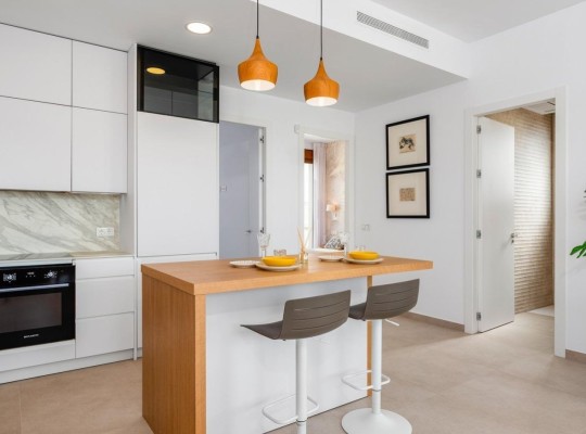 Other areas (Vera playa), Villa #CQ-00-92290