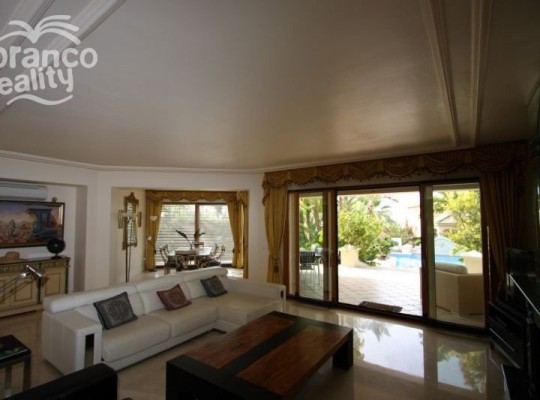 Las Chapas (Costa del Sol), Villa - Detached #CM-R2077613