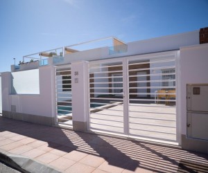 San Javier (Parque del doce), Town House #RD-N9556