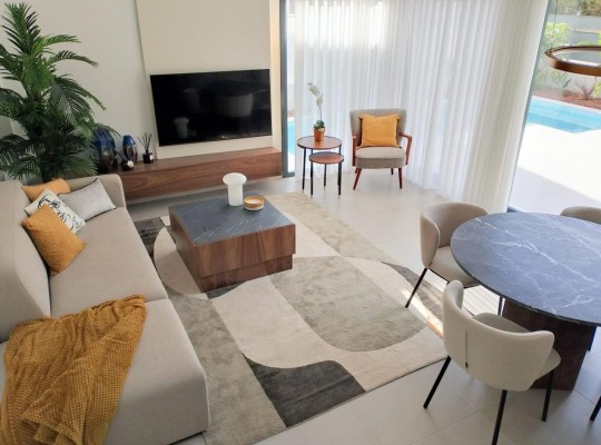 Other areas (Roda Golf), Villa #CQ-00-61496