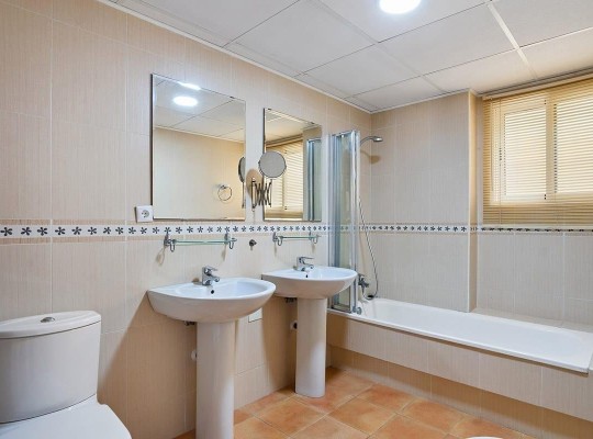 Orihuela Costa (Campoamor), Townhouse #CQ-UR-74302