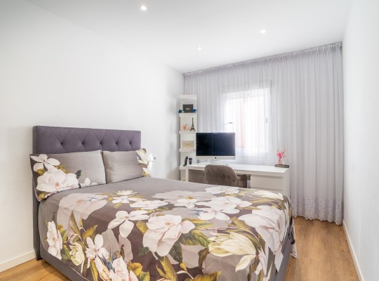 Zrekonstruovaný Apartmán Pouze 2 Minuty od Pláže – Magaluf