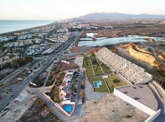 Other areas (Vera playa), Apartment #CQ-00-22719