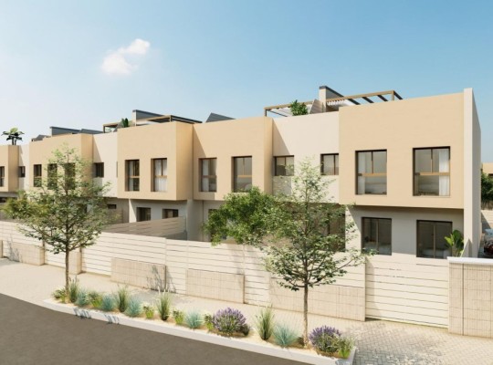Other areas (Roda Golf), Bungalow #CQ-00-48798