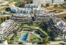 Prémiové apartmány s výhledy na moře (Estepona)