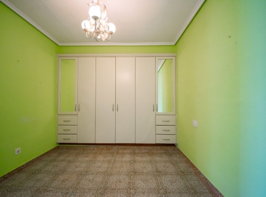 Ciudad Quesada (Town Center), Bungalow #CQ-150