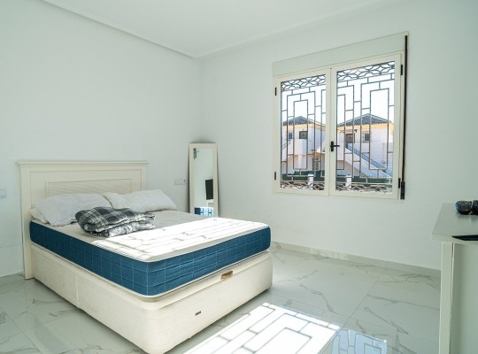 Algorfa (Lo Crispin), Villa #CQ-GL-86367
