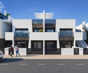 2 bedroom apartment in Pilar De La Horadada