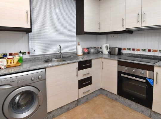 Guardamar del Segura, Townhouse #CQ-982