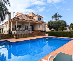 Mil Palmeras, Villa #CQ-WI-71703