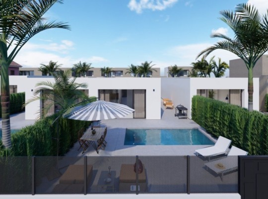 Other areas (ESTRELLA DE MAR), Villa #CQ-00-73295