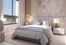 Apartmány 3KK , 4KK a 5KK v krásném prostředí Casares, Estepona