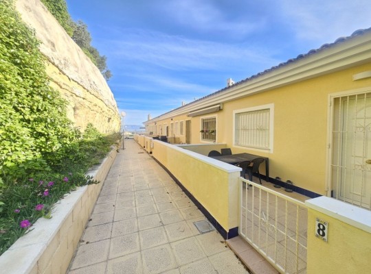 Ciudad Quesada (Benimar 2), Apartment #CQ-GS-57665