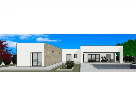 La Romana (Batistes), Villa #RD-N7696