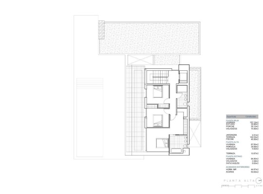 Other areas (El Tesoro), Villa #CQ-00-42276