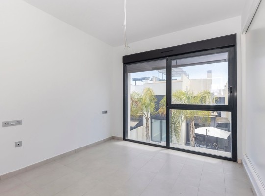 Orihuela Costa, Villa #CQ-KB-12462
