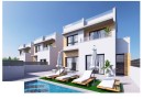 Benijofar (Pueblo), Villa #CQ-00-27819